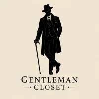 Gentleman Closet