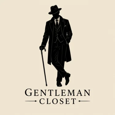 Gentleman Closet