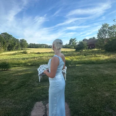 Linnea Holmqvist