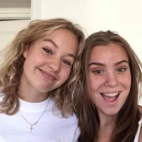 Felicia&Linn