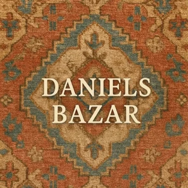 Daniels Bazar