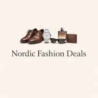 Nordic Fashion Deals