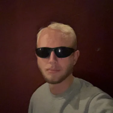 Mattias Imre Haglind Zetterström