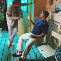 Kristoffer Gregenäs