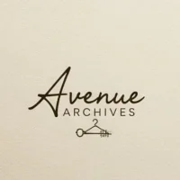 Avenue archives
