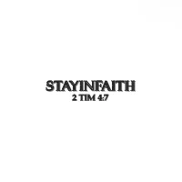 Stayinfaith