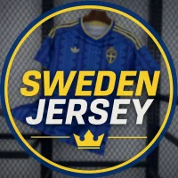 SwedenJersey