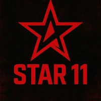 Star 11