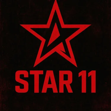 Star 11