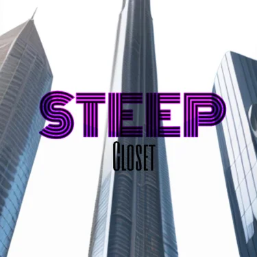 Steep