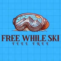 free while ski