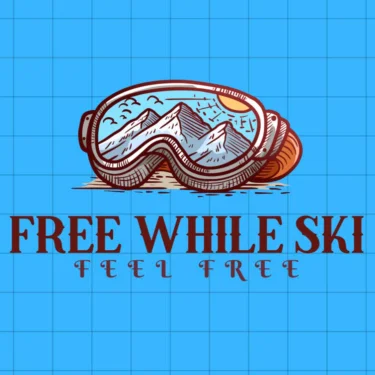 free while ski
