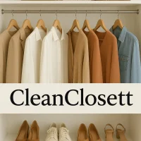 CleanCloset