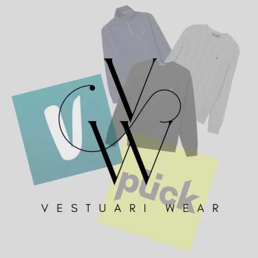 Vestuari Wear