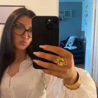 Narges Ahmadi