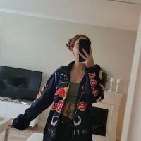 Caroline Sofia Madeleine Freij