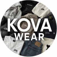 KOVA WEAR