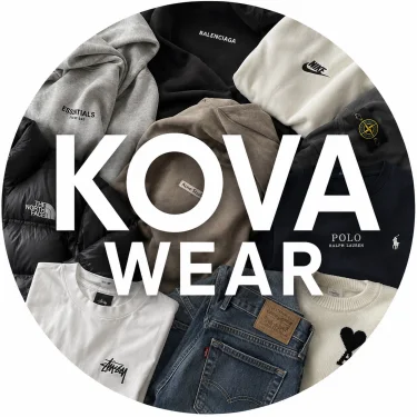KOVA WEAR