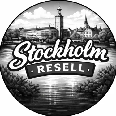 Stockholm_Resell