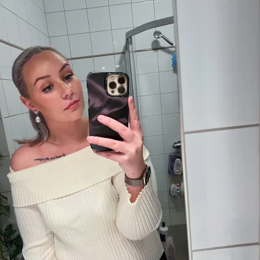 Ida Åström Johansson