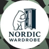 Nordic wardrobe