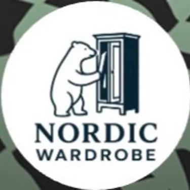 Nordic wardrobe