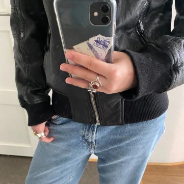 Vanilla Bjelkendal Berzelius 💌