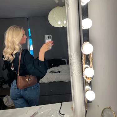 Sigrid Gustafsson🩵