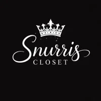 Snurris closet