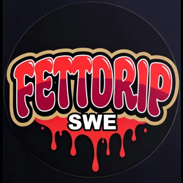Fettdrip_swe