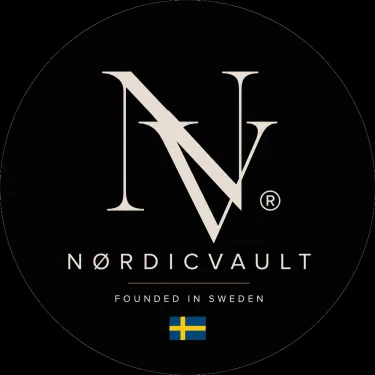 🇸🇪 NØRDICVAULT®