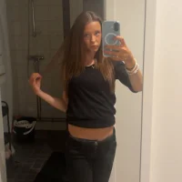 wilma larsén