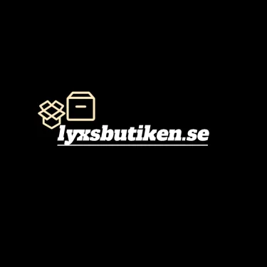 lyxsbutiken