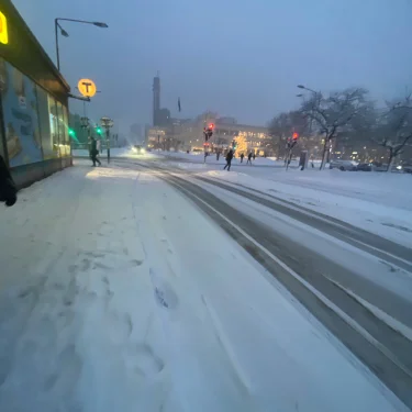Astrid berglund söderqvist