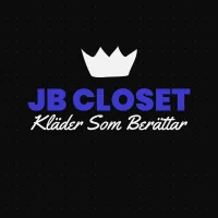 JB closet