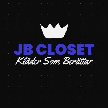JB closet