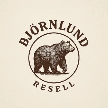 Björnlund resell