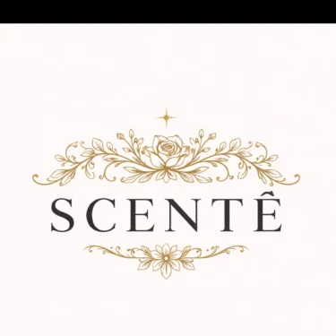 Scenté