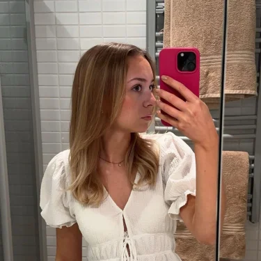 Esther Berggren Fasth