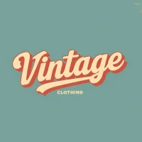 Vintage Clothing UF