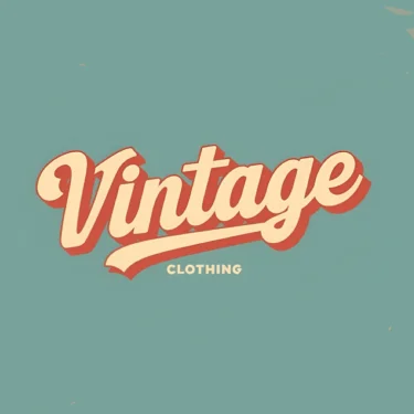Vintage Clothing UF