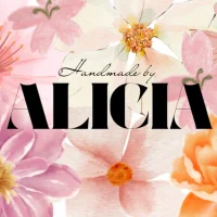 Handmade by Alicia💓