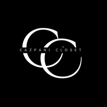 Cazpani closet