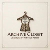 Archive Closet
