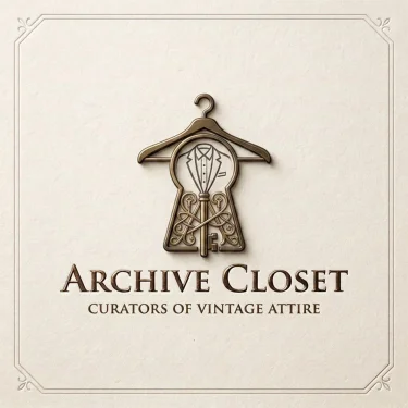 Archive Closet
