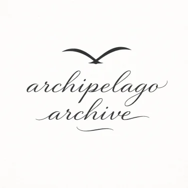 Archipelago Archive