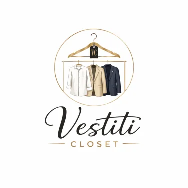 vestiti closet
