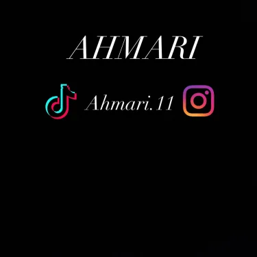 AHMARI