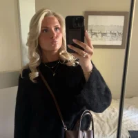 Hanna Melander⚡️