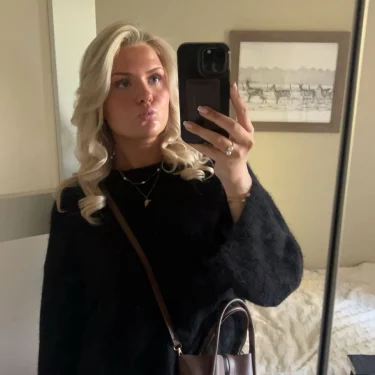 Hanna Melander⚡️